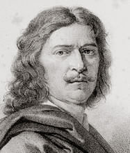 Nicolas Poussin 尼古拉．普桑